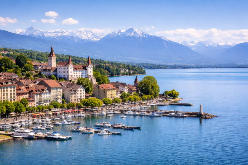nyon-lac-chateau (1) Taxi-Rafael-Nyon